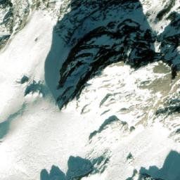 Satellite imagery of Cora La, CN