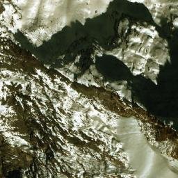 Satellite imagery of Mei La, CN