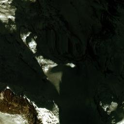 Satellite imagery of Mei La, CN