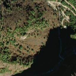 Satellite imagery of Boi La, CN