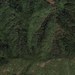 Satellite imagery of Baiyuandi Shanding, CN
