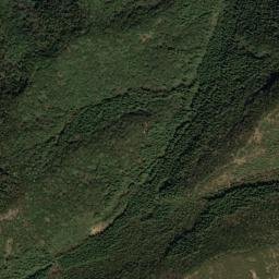 Satellite imagery of Baiyuandi Shanding, CN