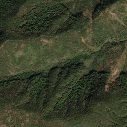 Satellite imagery of Baiyuandi Shanding, CN