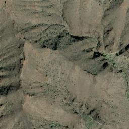 Satellite imagery of Montaña de Molinos, ES