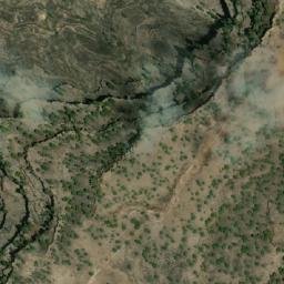 Satellite imagery of Montaña de Tauro, ES