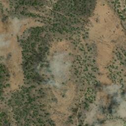 Satellite imagery of Montaña de Tauro, ES