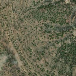 Satellite imagery of Montaña de Tauro, ES