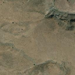 Satellite imagery of Montaña Teheral, ES