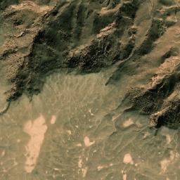 Satellite imagery of Menkeb Seïr Souf, DZ