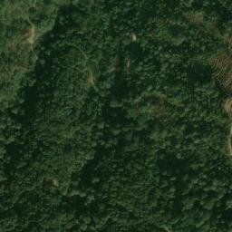 Satellite imagery of Rānchyo Ḍā̃ḍā, NP