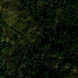 Satellite imagery of Tinsure Ḍā̃ḍā, NP