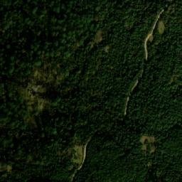 Satellite imagery of Tinsure Ḍā̃ḍā, NP