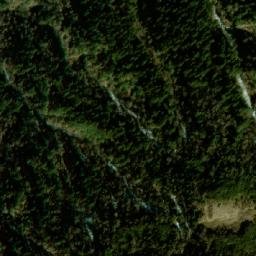 Satellite imagery of Pāchpile Ḍā̃ḍā, NP