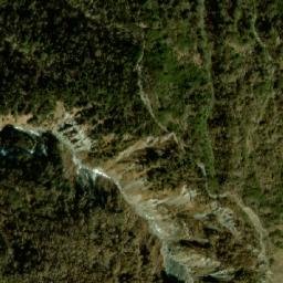 Satellite imagery of Pāchpile Ḍā̃ḍā, NP