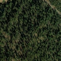 Satellite imagery of Pugma La, CN
