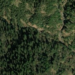 Satellite imagery of Pugma La, CN