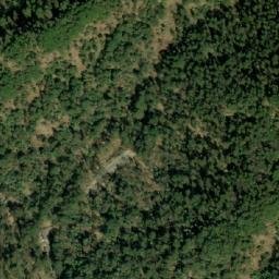 Satellite imagery of Pugma La, CN