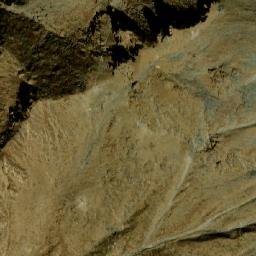 Satellite imagery of Kipchāṅ Ḍā̃ḍā, NP