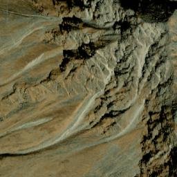 Satellite imagery of Kipchāṅ Ḍā̃ḍā, NP