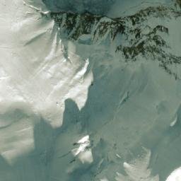 Satellite imagery of Chābuk Lā, CN