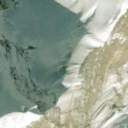 Satellite imagery of Zhiqai La, CN