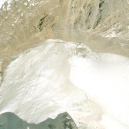 Satellite imagery of Zhiqai La, CN