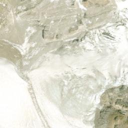 Satellite imagery of Zhiqai La, CN