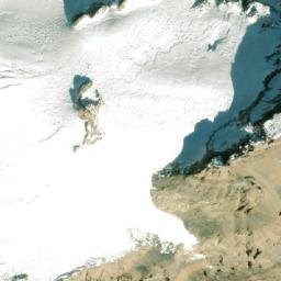 Satellite imagery of Cora La, CN