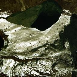Satellite imagery of Mei La, CN