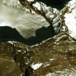 Satellite imagery of Mei La, CN