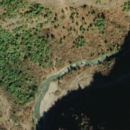 Satellite imagery of Boi La, CN