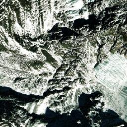 Satellite imagery of Tulung La, CN