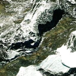 Satellite imagery of Tulung La, CN