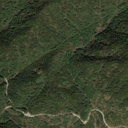 Satellite imagery of Baiyuandi Shanding, CN