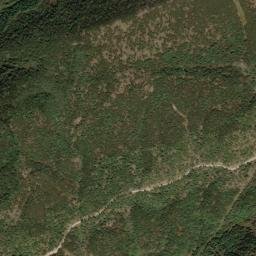 Satellite imagery of Baiyuandi Shanding, CN