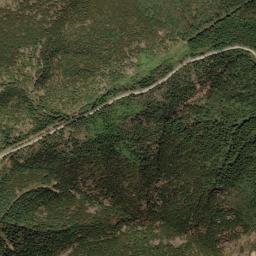 Satellite imagery of Baiyuandi Shanding, CN