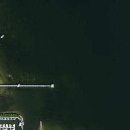 Satellite imagery of Ballast Point, US