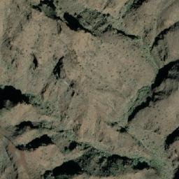 Satellite imagery of Montaña de Molinos, ES