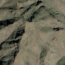 Satellite imagery of Montaña de Molinos, ES