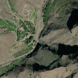 Satellite imagery of Montaña de Molinos, ES