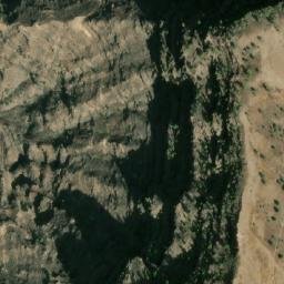 Satellite imagery of cairn, MA