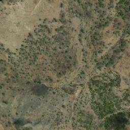Satellite imagery of Montaña de Tauro, ES