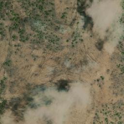 Satellite imagery of Montaña de Tauro, ES
