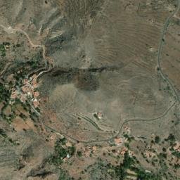 Satellite imagery of Mirador de la Sorrueda, ES