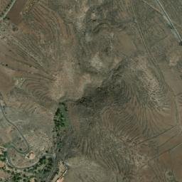 Satellite imagery of Mirador de la Sorrueda, ES