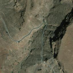 Satellite imagery of Mirador de la Sorrueda, ES