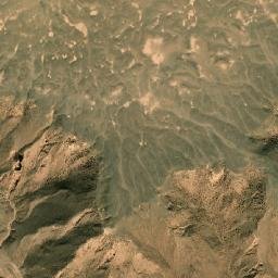 Satellite imagery of Menkeb Seïr Souf, DZ
