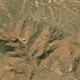Satellite imagery of Menkeb Seïr Souf, DZ