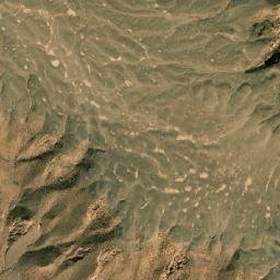 Satellite imagery of Menkeb Seïr Souf, DZ
