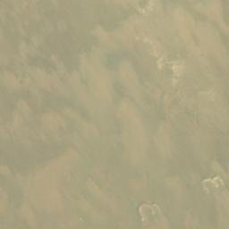 Satellite imagery of Ḑil‘ Ḩurayb, SA